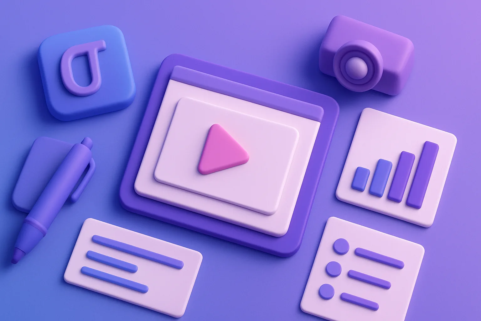 Gamma App Nedir? Sunum Oluşturmanın Yeni Yolu