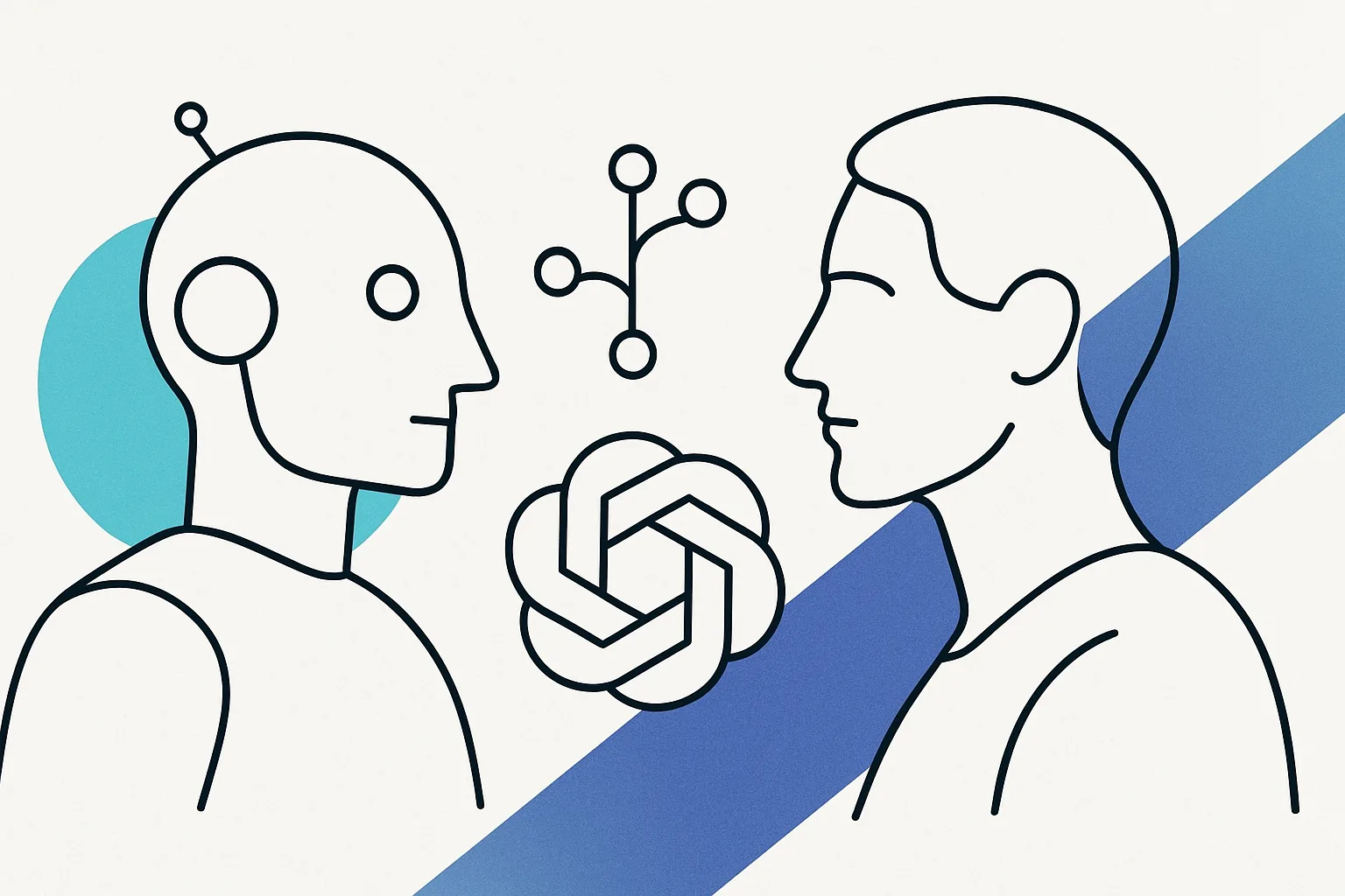 Claude AI Nedir? ChatGPT'ye Güçlü Bir Alternatif mi?