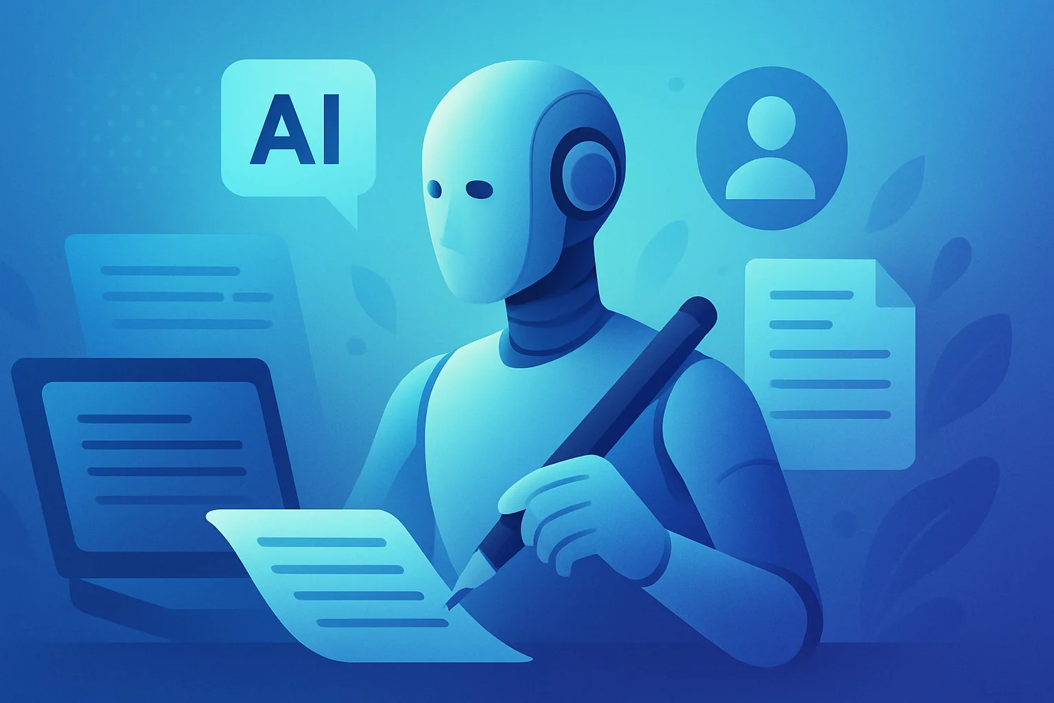 Copy.ai Nedir? Yapay Zeka ile Metin Yazma Rehberi