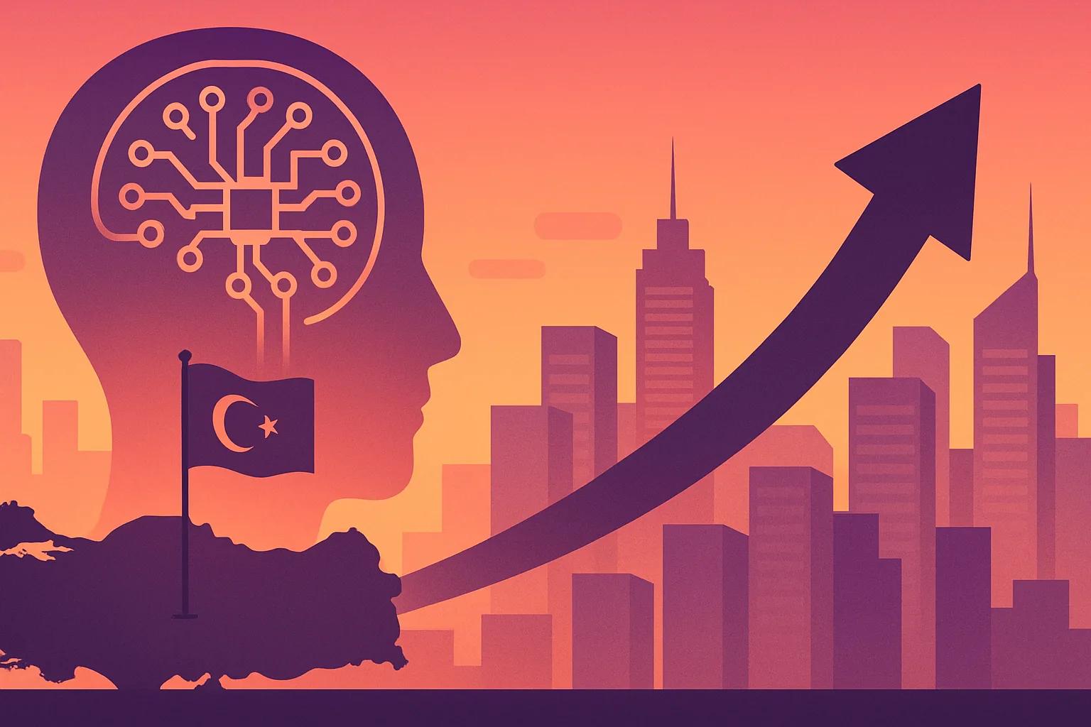Türkiye yapay zeka şirketleri: 2026’da öne çıkan 12 adres